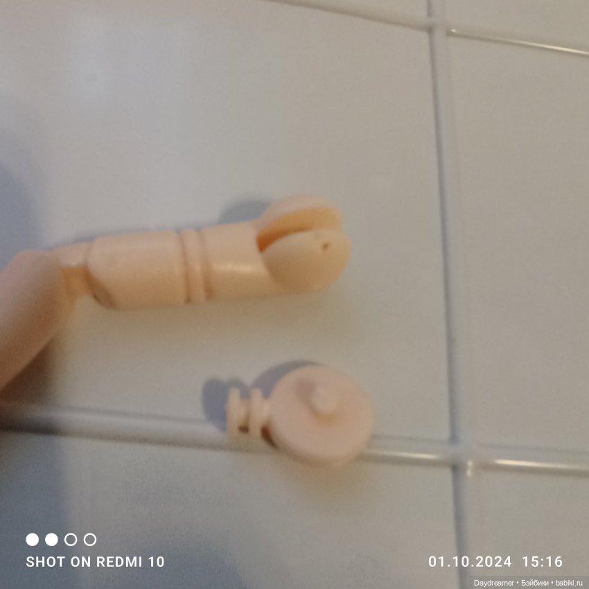 С приездом, или гибридизатор не дремлет (фото 6)