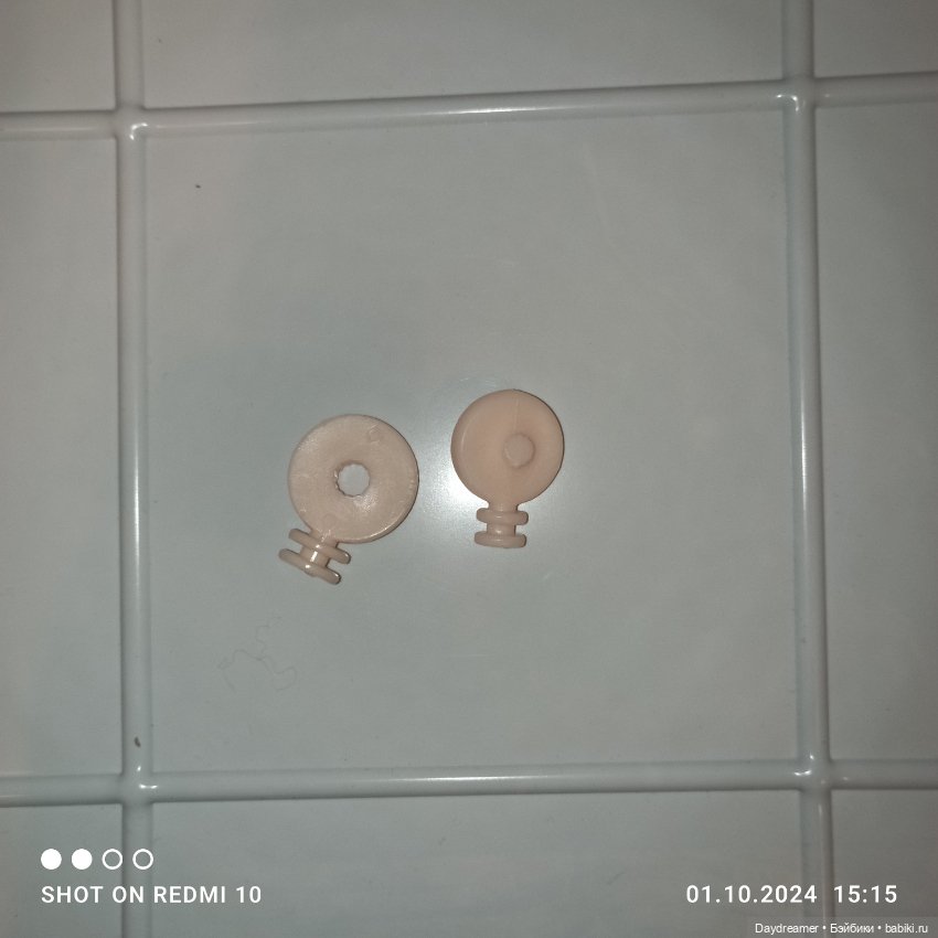 С приездом, или гибридизатор не дремлет (фото 5)