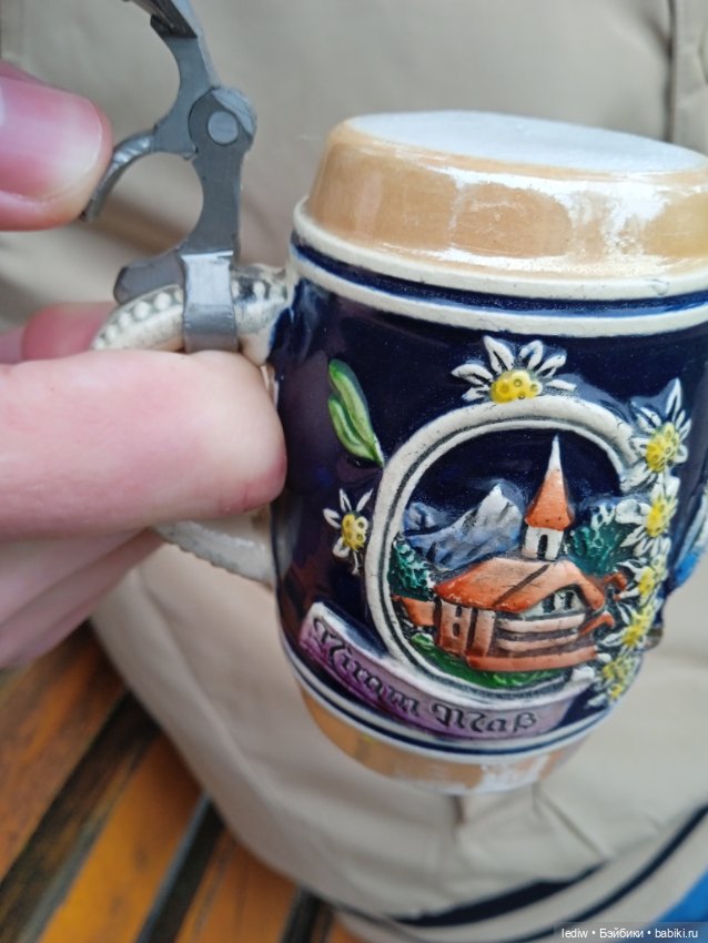 Новая жизнь старых кукол. Осень - не повод для соплей (фото 10)