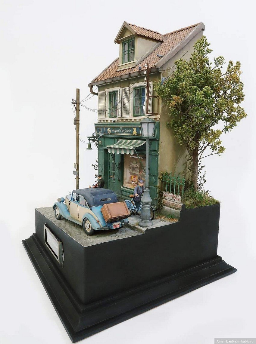 Диорама Танарата Руамванга (фото 2)