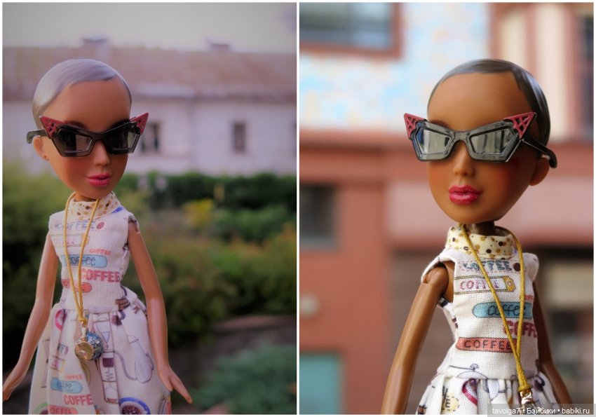 1 октября - Международный День Кофе