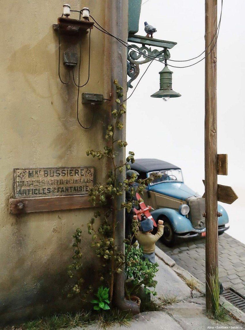 Диорама Танарата Руамванга (фото 4)