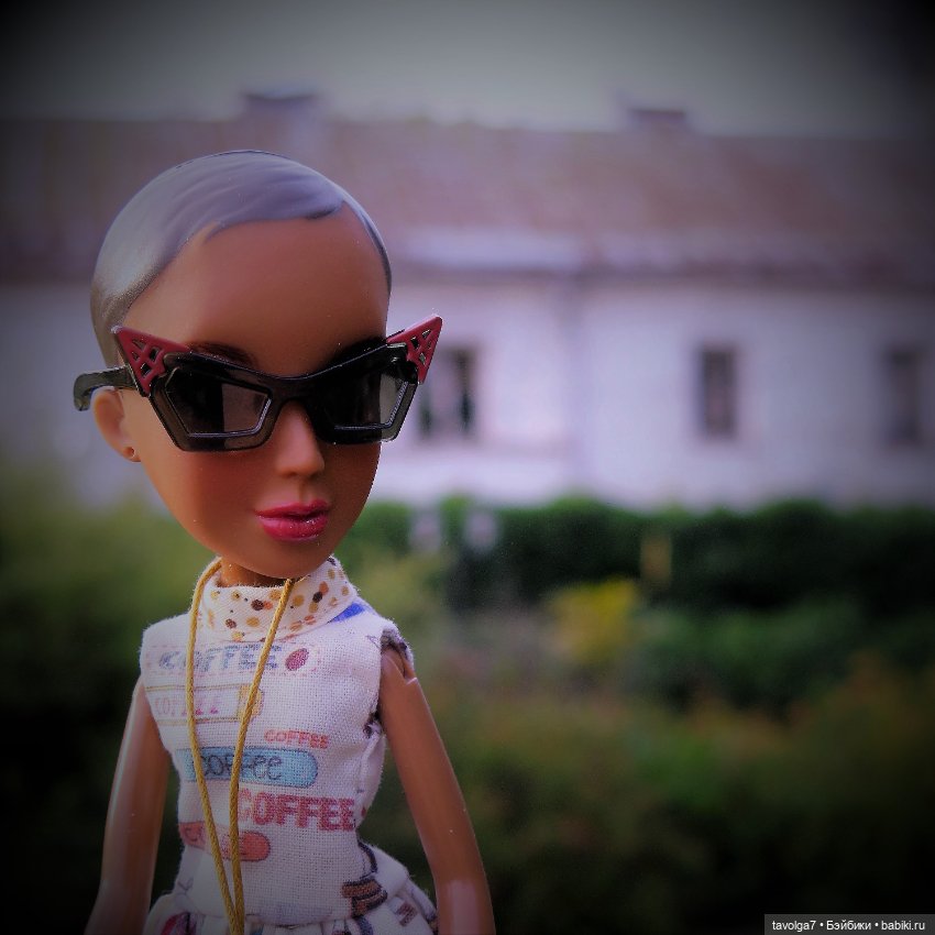 1 октября - Международный День Кофе