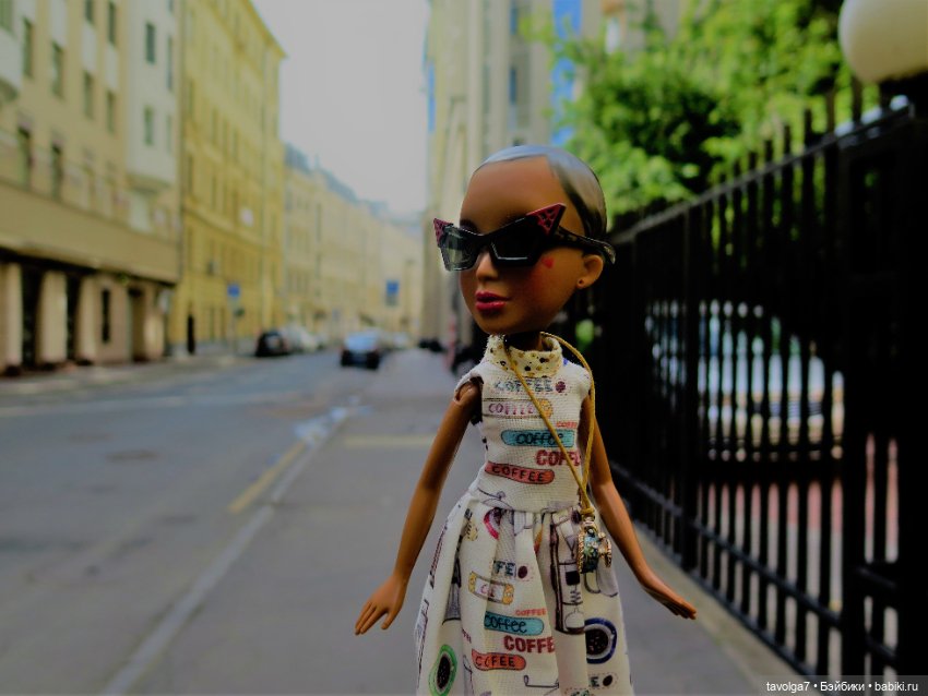 1 октября - Международный День Кофе