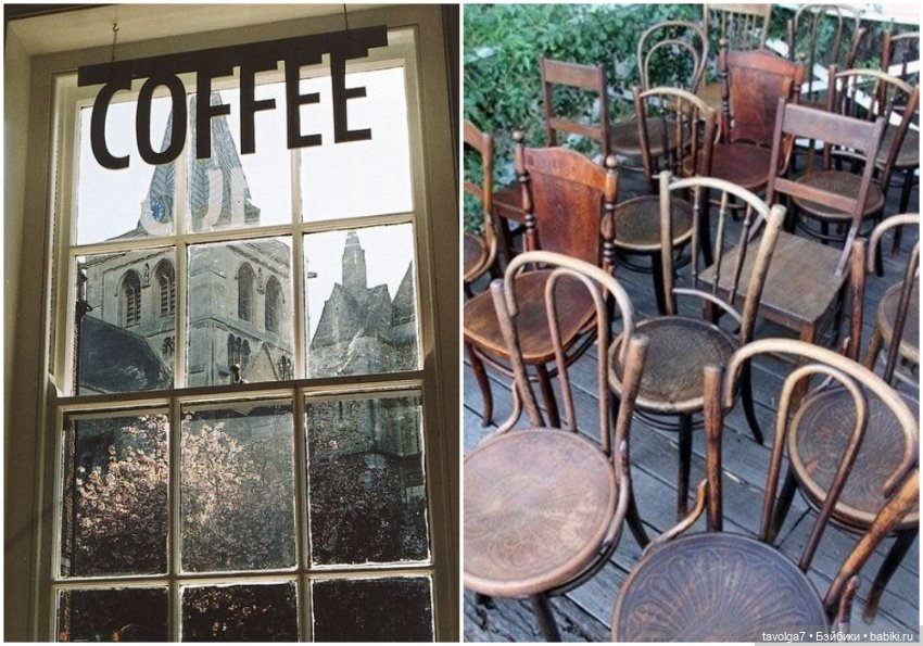 1 октября - Международный День Кофе (фото 6)