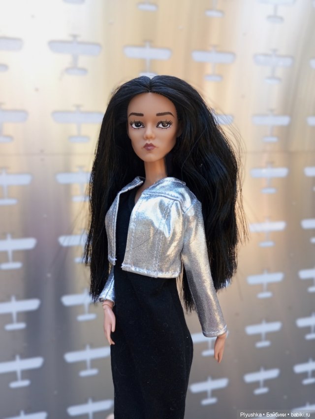 Новенькая - Кара — Аналоги Барби и куклы 1/6: клоны 90