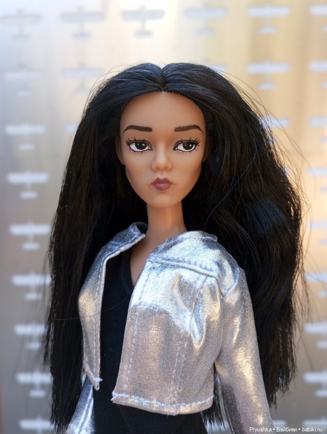 Новенькая - Кара — Аналоги Барби и куклы 1/6: клоны 90