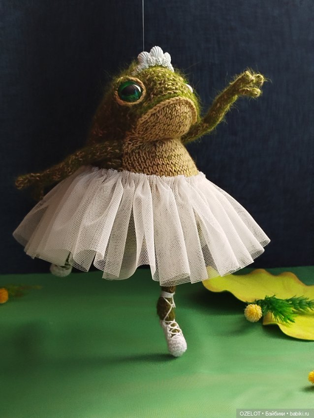 Ах, белый леебедь на прудууу... Постконкурсное