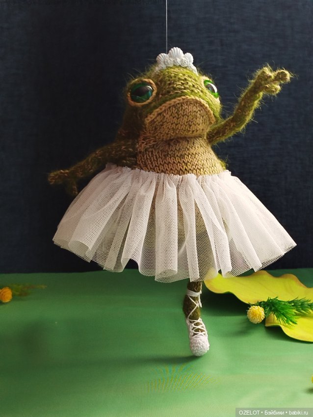 Ах, белый леебедь на прудууу... Постконкурсное (фото 2)