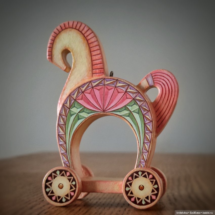Ёлочные игрушки сделай сам