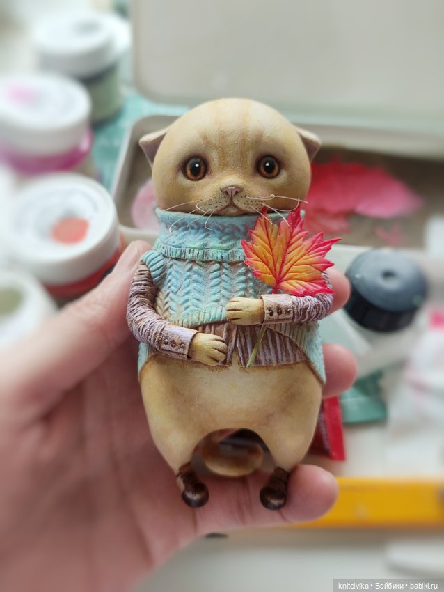 Ёлочные игрушки сделай сам