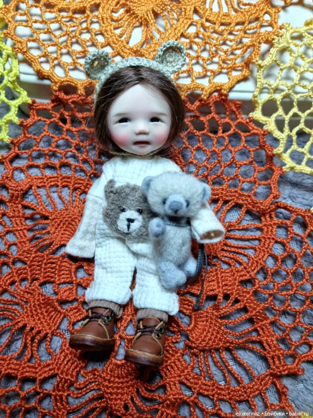 Цвет настроения - осень — Другие хобби и увлечения: сад (фото 6)