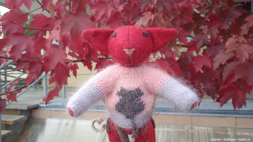 Уроки английского с Гранатом