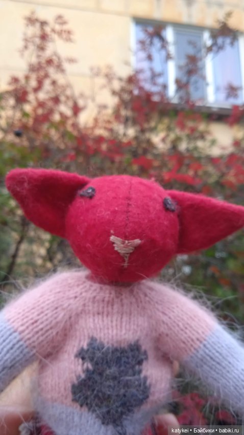 Уроки английского с Гранатом (фото 2)