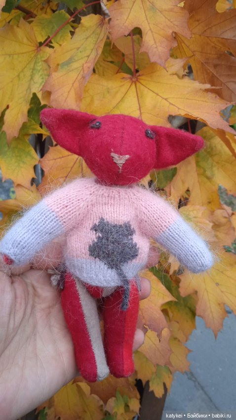 Уроки английского с Гранатом (фото 6)