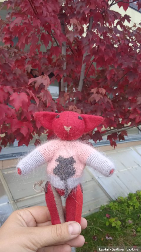 Уроки английского с Гранатом