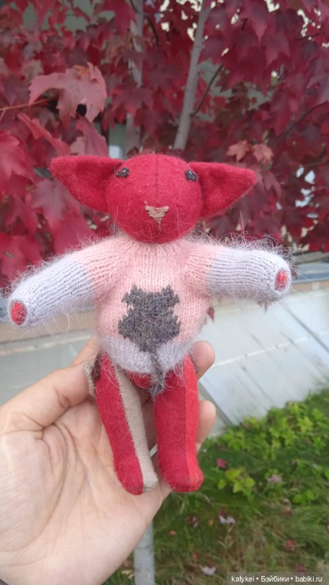 Уроки английского с Гранатом