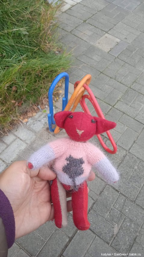 Уроки английского с Гранатом