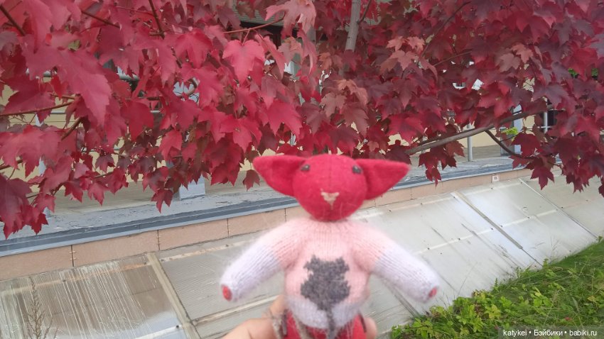 Уроки английского с Гранатом