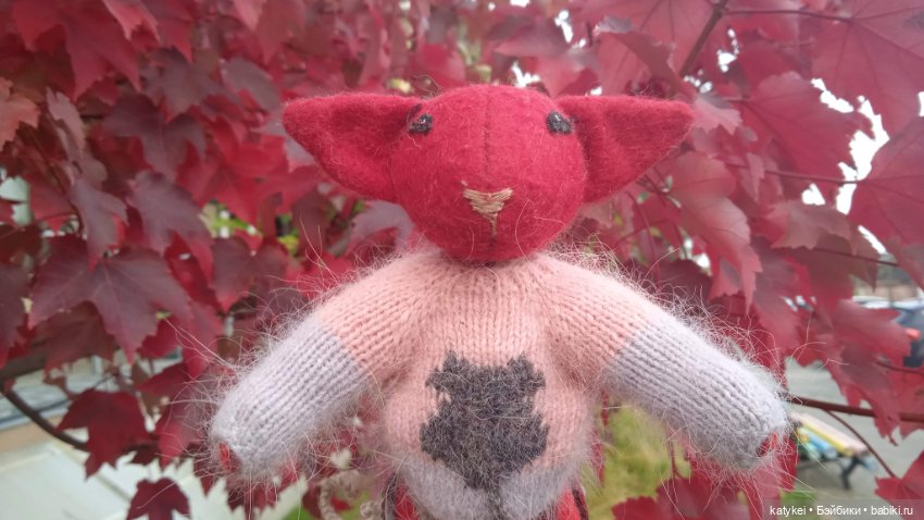 Уроки английского с Гранатом