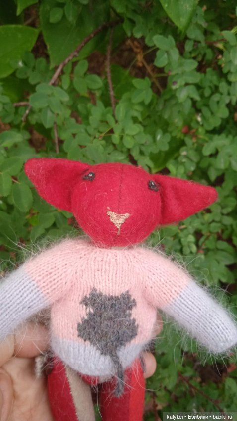 Уроки английского с Гранатом