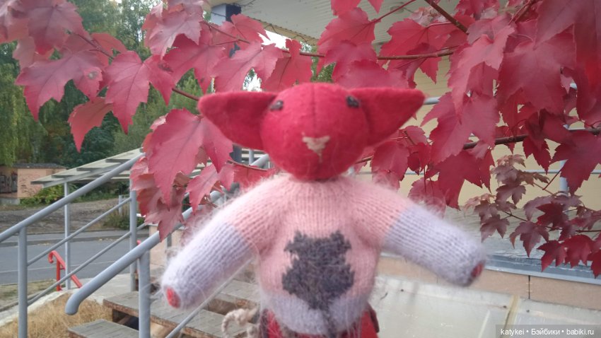 Уроки английского с Гранатом