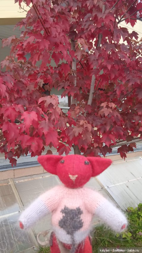 Уроки английского с Гранатом