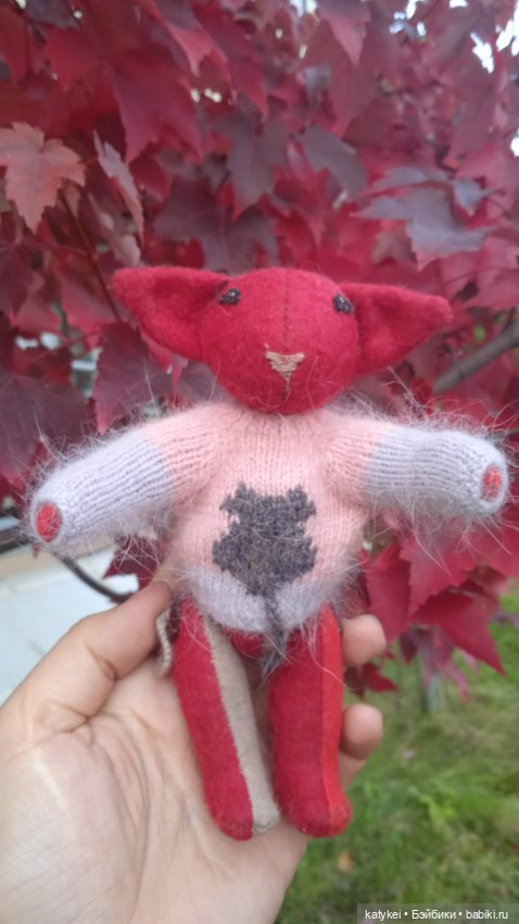 Уроки английского с Гранатом