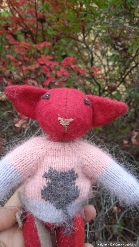 Уроки английского с Гранатом (фото 3)