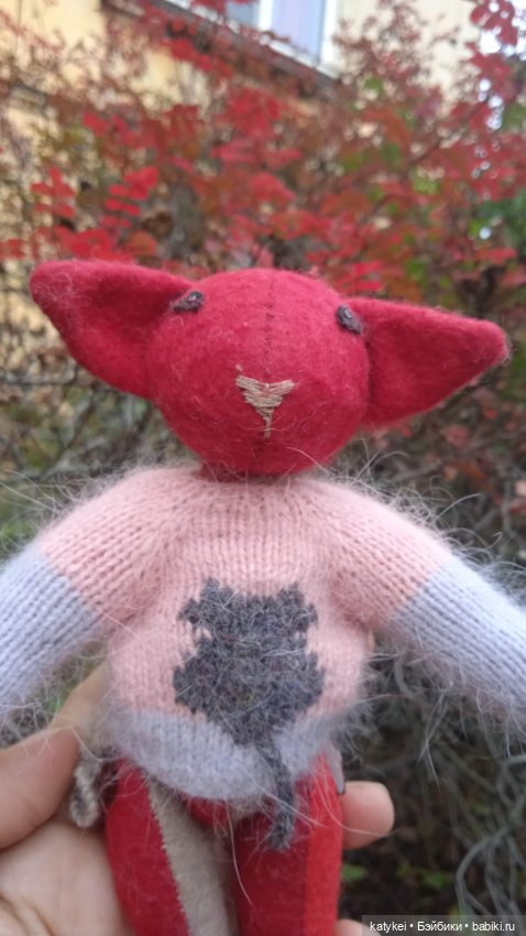 Уроки английского с Гранатом (фото 5)