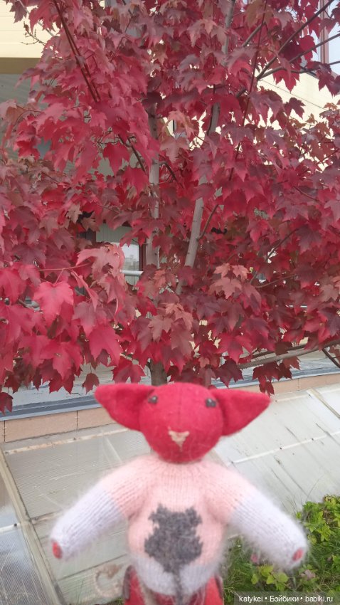 Уроки английского с Гранатом