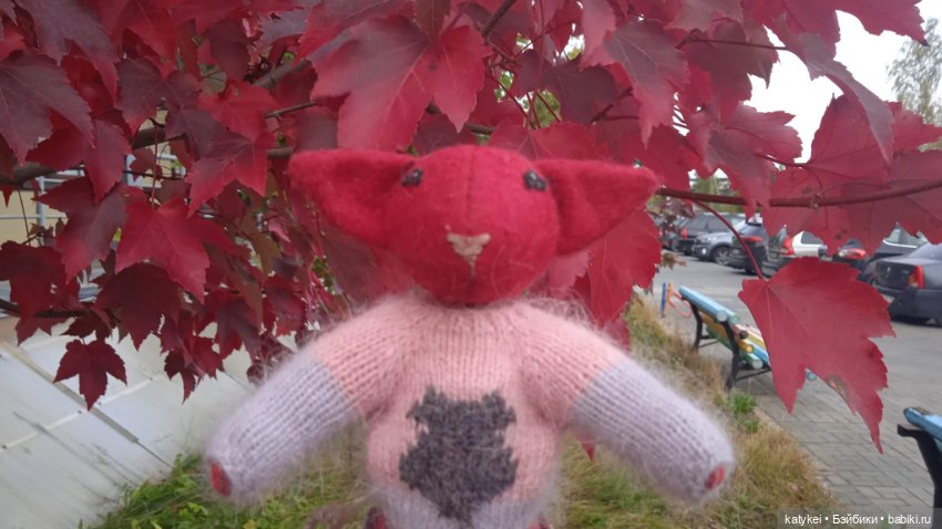 Уроки английского с Гранатом