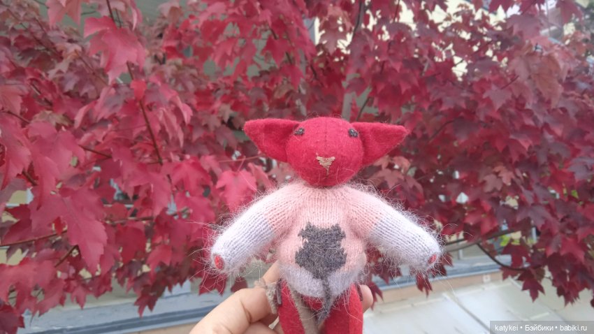 Уроки английского с Гранатом