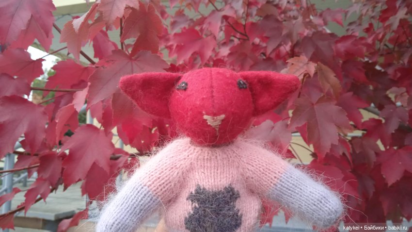 Уроки английского с Гранатом