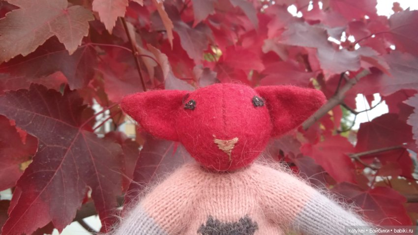 Уроки английского с Гранатом