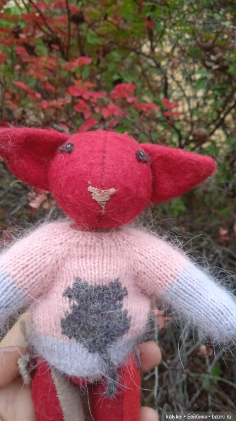 Уроки английского с Гранатом (фото 4)