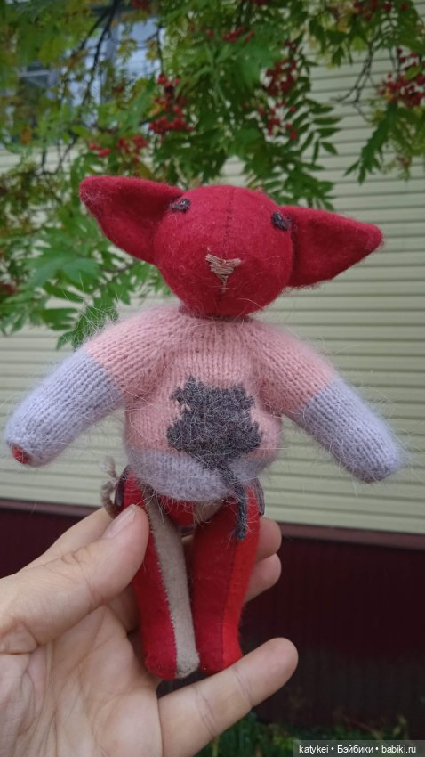 Уроки английского с Гранатом (фото 8)