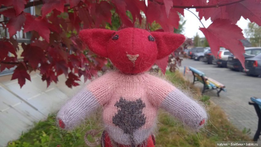 Уроки английского с Гранатом