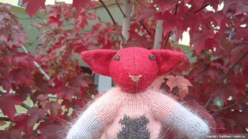 Уроки английского с Гранатом