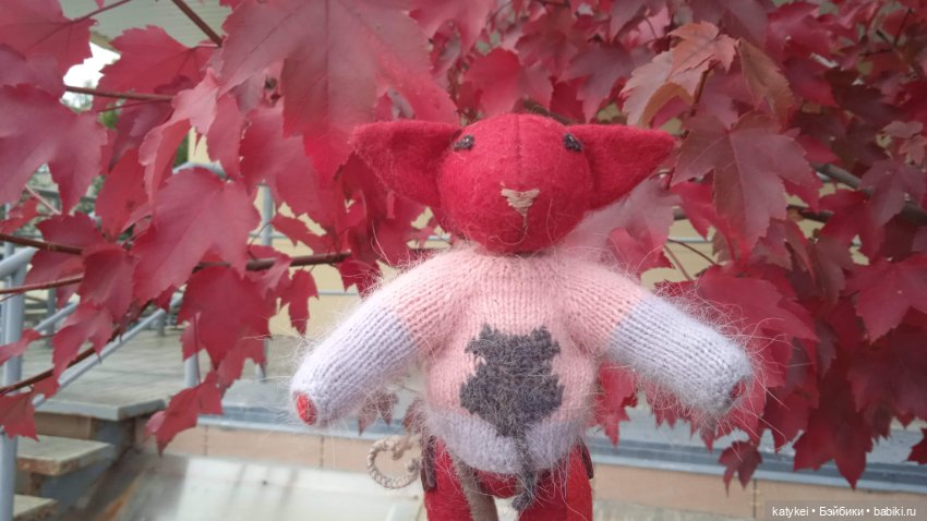 Уроки английского с Гранатом