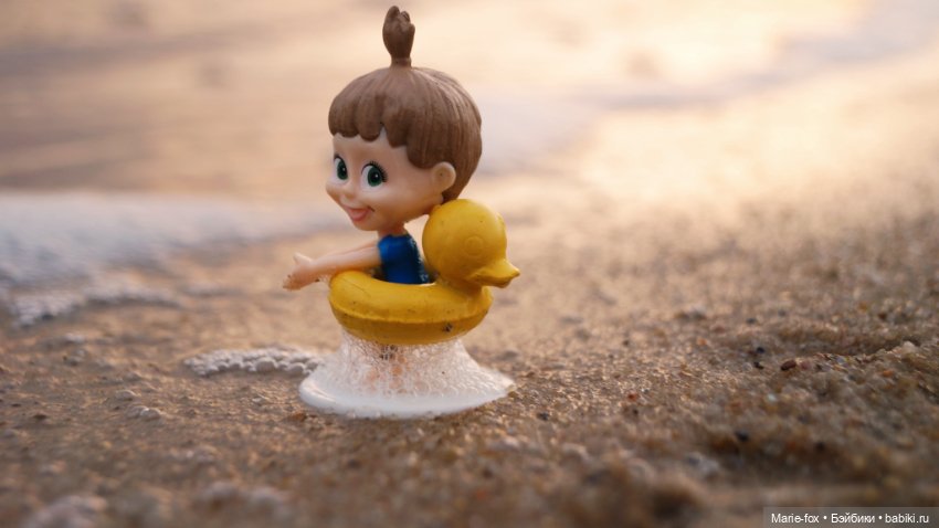 Куда ж мы без Маш, или каникулы