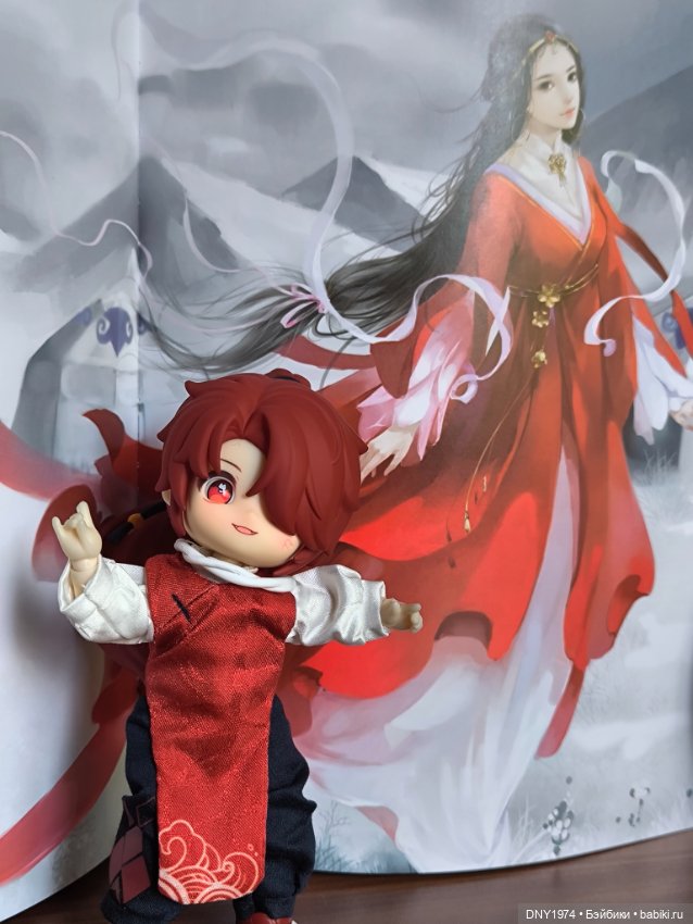 Коробочные малыши — Куклы Simontoys и Come4Free (Blind Box): Teennar (фото 2)