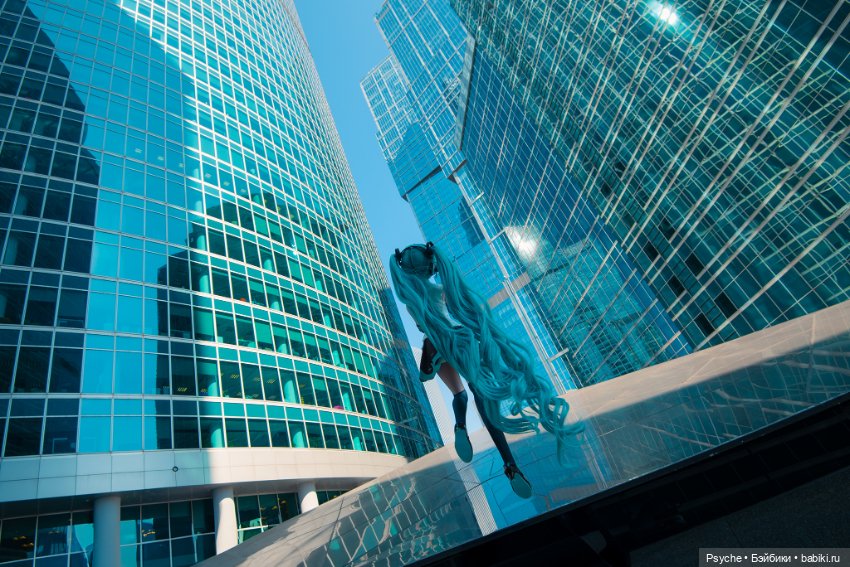 Хатсуне Мику [Волкс] — Куклы Volks (Волкс): Super Dollfie (SD) и Dollfie Dream (DD) (фото 2)