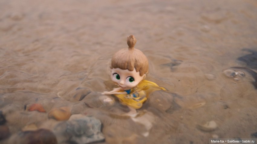 Куда ж мы без Маш, или каникулы (фото 4)