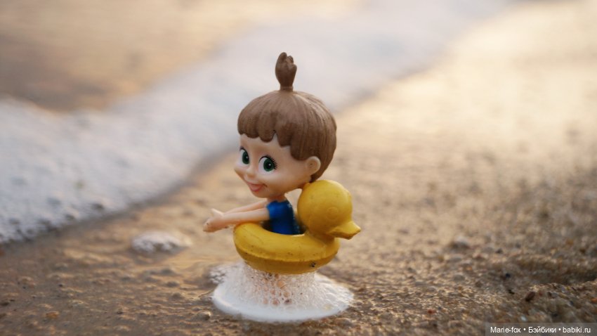 Куда ж мы без Маш, или каникулы