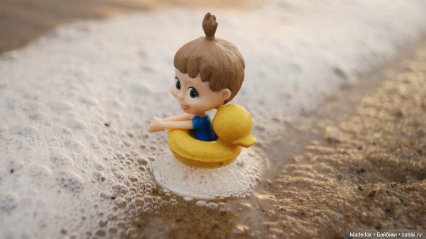 Куда ж мы без Маш, или каникулы