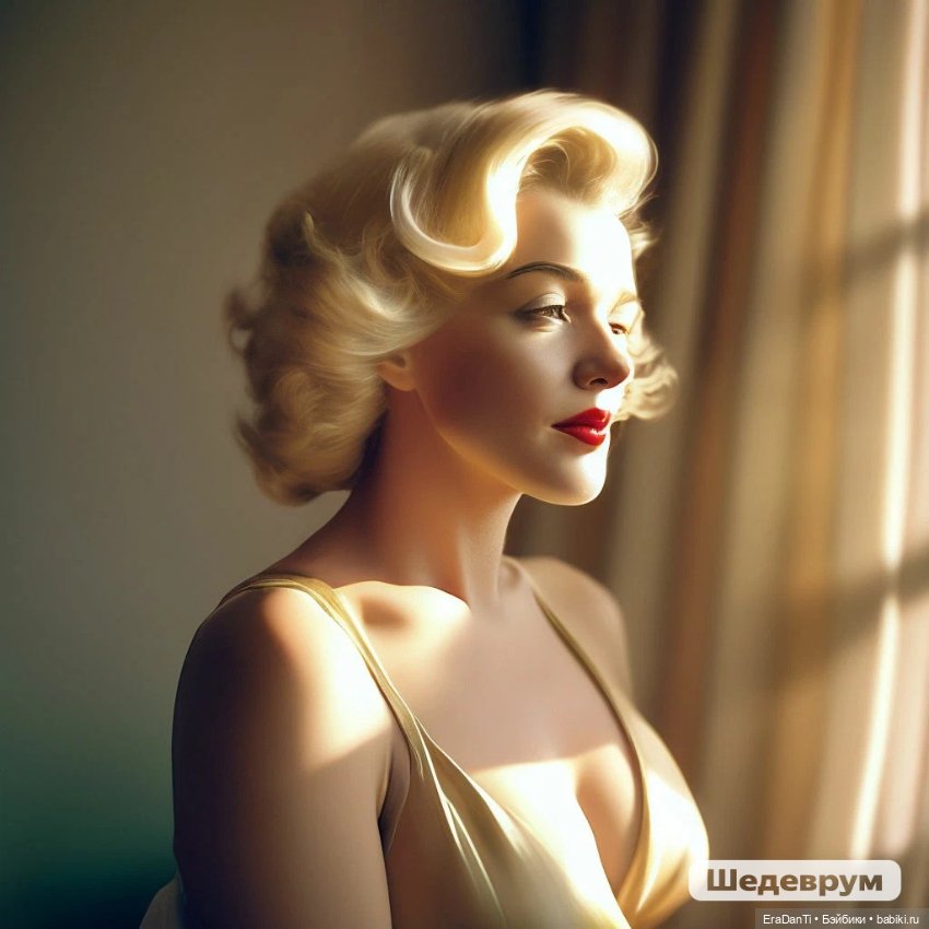 Мэрилин Монро❤ — Рисование и арт: скетчи