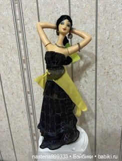 До и после — Реставрация и преображение кукол: ремонт