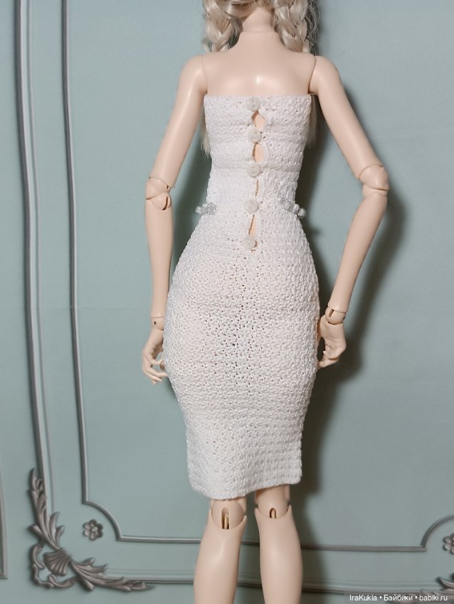 Костюм — Одежда и обувь для кукол BJD (БЖД): 1/3