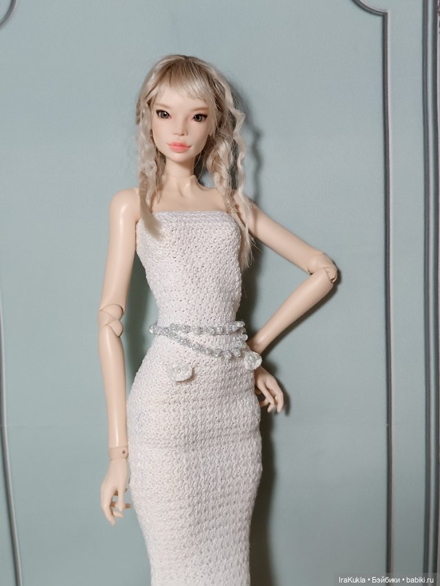 Костюм — Одежда и обувь для кукол BJD (БЖД): 1/3